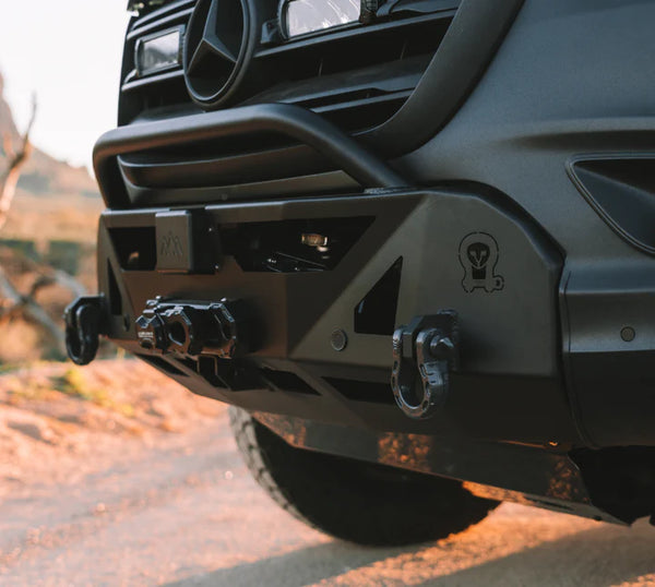 Pismo Bumper - Sprinter 2019 - Current