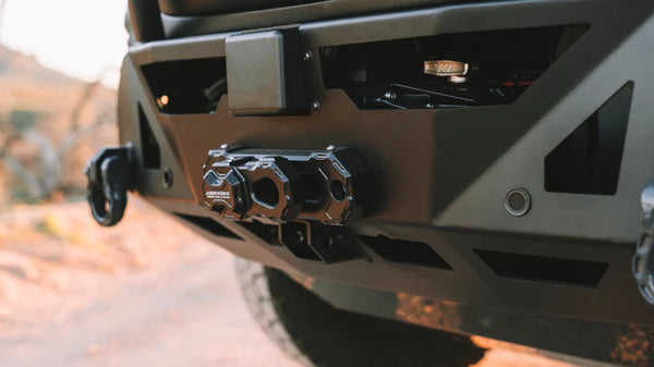 Pismo Bumper - Sprinter 2019 - Current