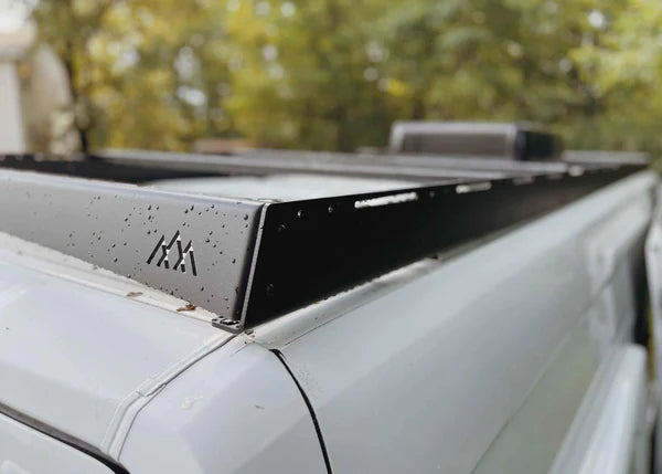 Backwoods DRIFTR Roof Rack - Sprinter (2007+)