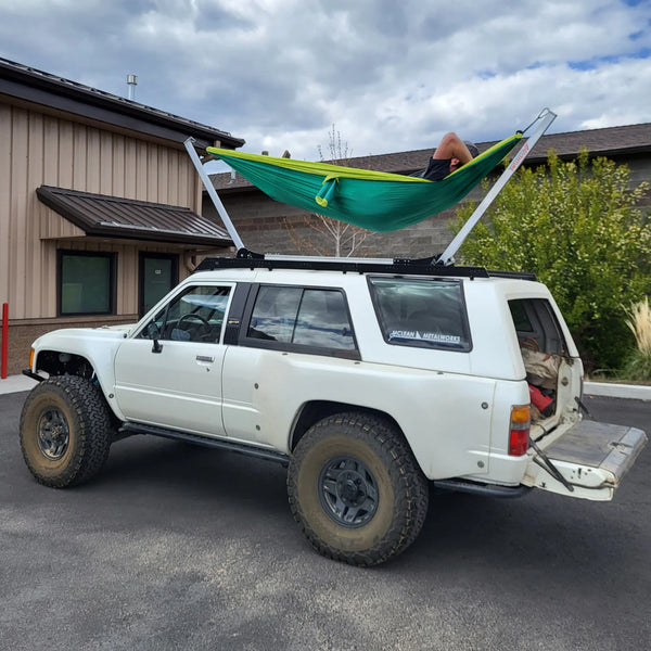 Adventure Hammock - Summit Hammock Mount