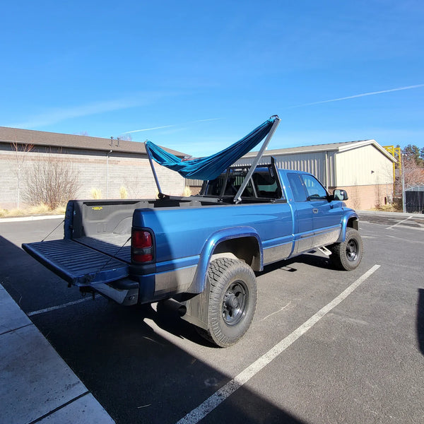 Adventure Hammock - Summit Hammock Mount