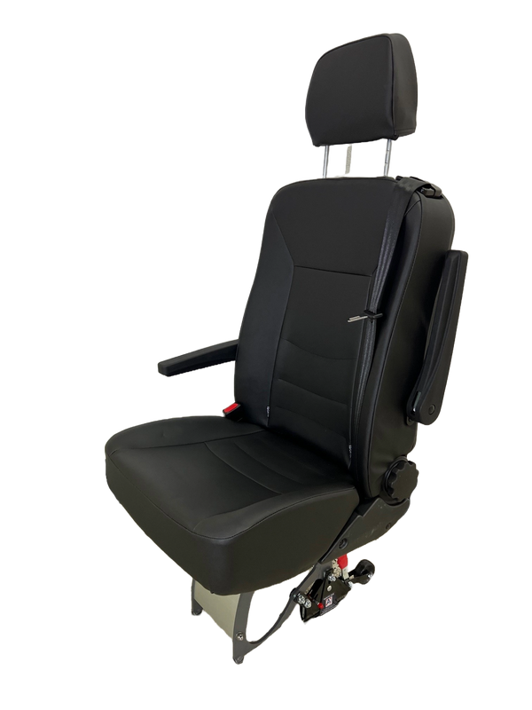 Smartseat RRE-Global Smartfloor - Adventure Wagon Extra Seat