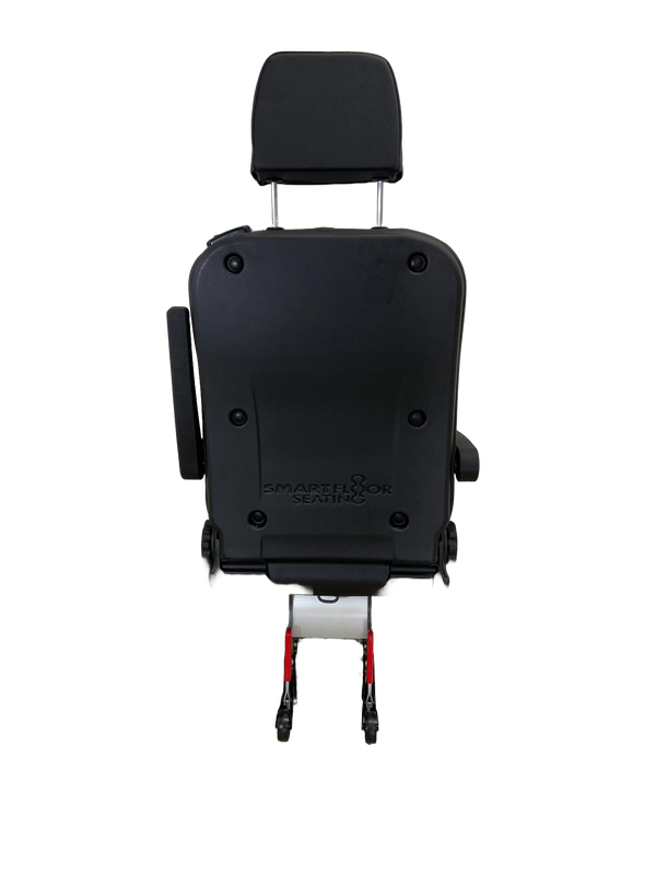 Smartseat RRE-Global Smartfloor - Adventure Wagon Extra Seat
