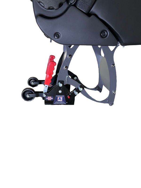 Smartseat RRE-Global Smartfloor - Adventure Wagon Extra Seat