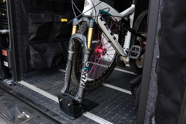 Bohm Universal Bike Mount