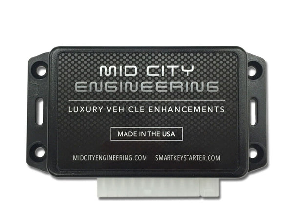 Mid City Engineering Camera On-Demand - Sprinter