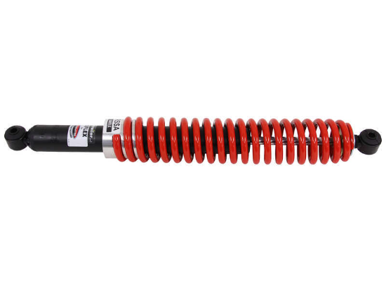 REFLEX Steering Stabilizer - Class A Motorhomes