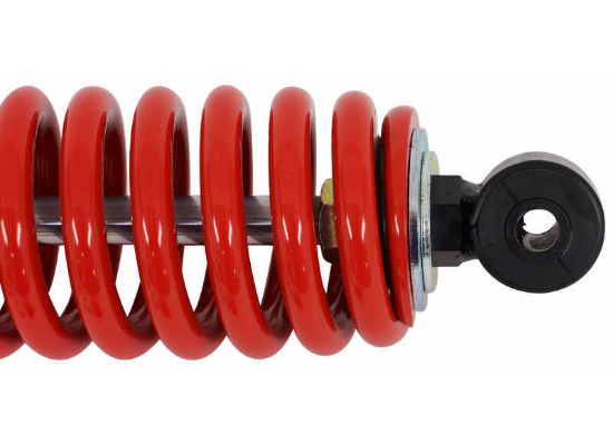 REFLEX Steering Stabilizer - Class A Motorhomes