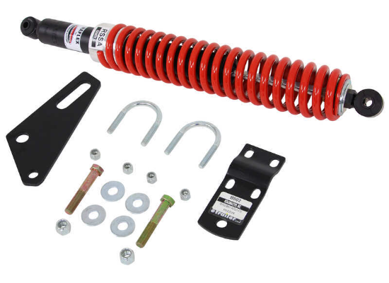 REFLEX Steering Stabilizer - Class A Motorhomes