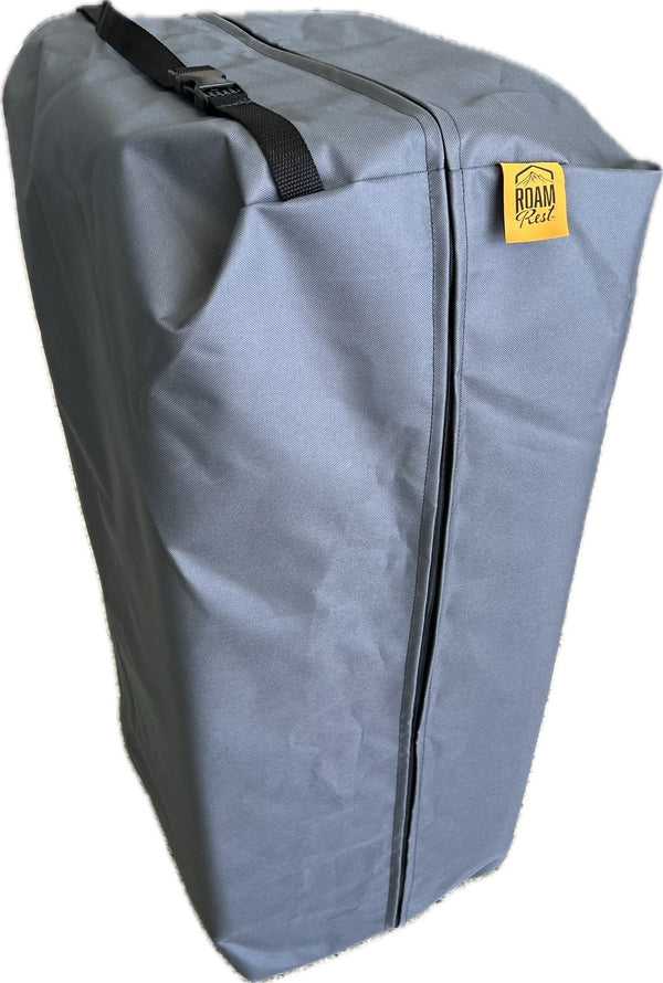 Roam Rest Groove Lounge Mattress Topper - Storyteller