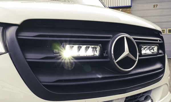 Grill Light Kit (Sprinter)