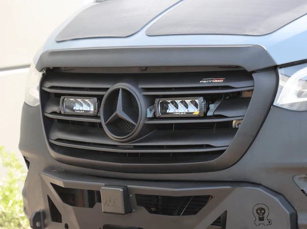 Grill Light Kit (Sprinter)