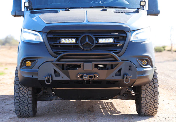 Grill Light Kit (Sprinter)
