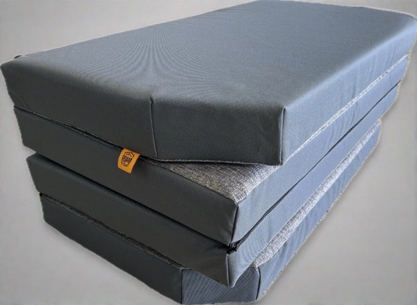 Roam Rest Groove Lounge Mattress Topper - Storyteller