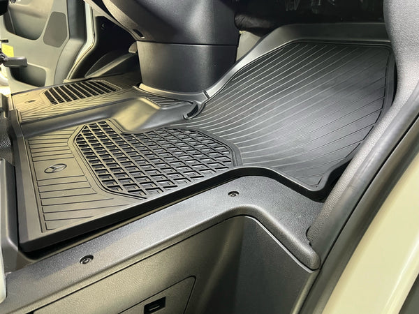 SPRINTER OEM FLOOR MATS