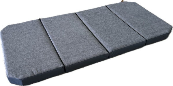 Roam Rest Groove Lounge Mattress Topper - Storyteller