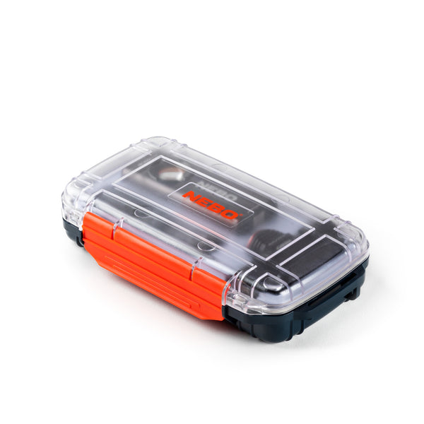Nebo 3-Piece Travel Kit