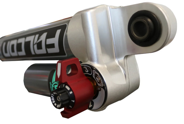 Stage 4.3 Suspension System - Sprinter AWD, 4x4 (2015-Present 2500 only)