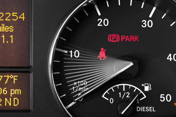 Smart Idle® Control Module for 2019 – 2024 Sprinter (907)