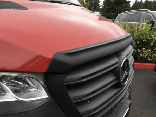 Terra Wagens Aero Hood Spoiler - Sprinter 2019+