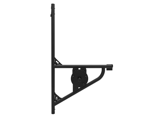 REAR TIRE CARRIER - TRANSIT
