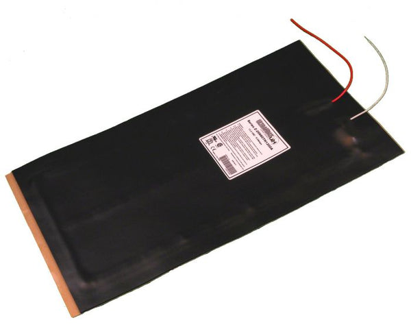 12V Tank Heater with Switch Kit