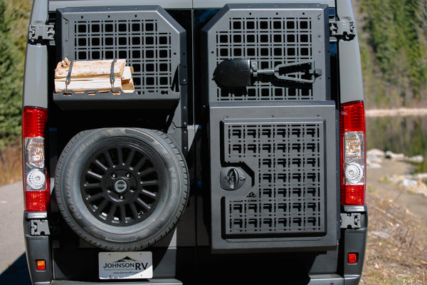 Boxes & Storage