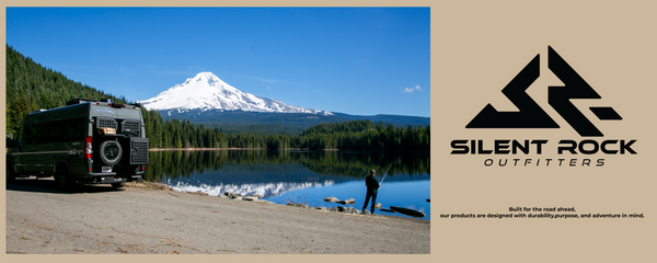 Silent Rock Outfitters