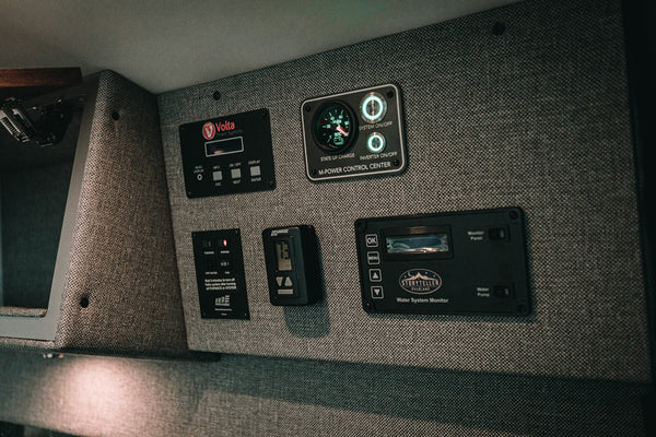 Cameras & Electronics