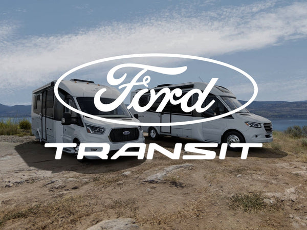Ford Transit Packages