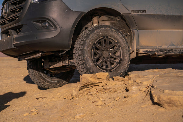 Suspension