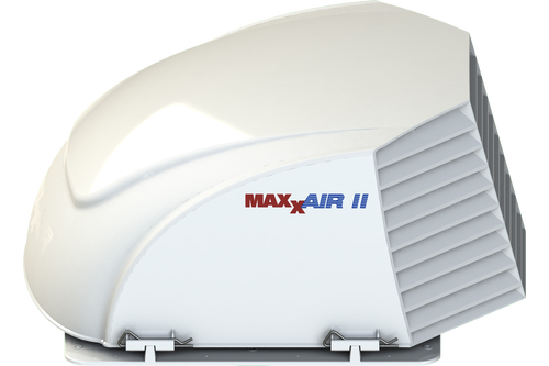 Maxxair II Roof Vent Cover