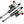 Stage 4.3 Suspension System for Sprinter 3500 Dually - AWD/4x4  (2015-Present)
