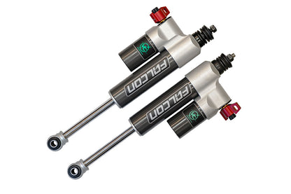 Stage 4.3 Suspension System for Sprinter 3500 Dually - AWD/4x4  (2015-Present)