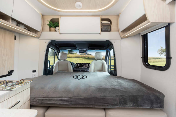 LTV Unity Dinette Bed Kit