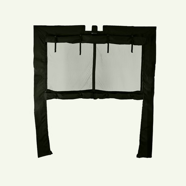 REAR DOOR BUG SCREEN - PROMASTER