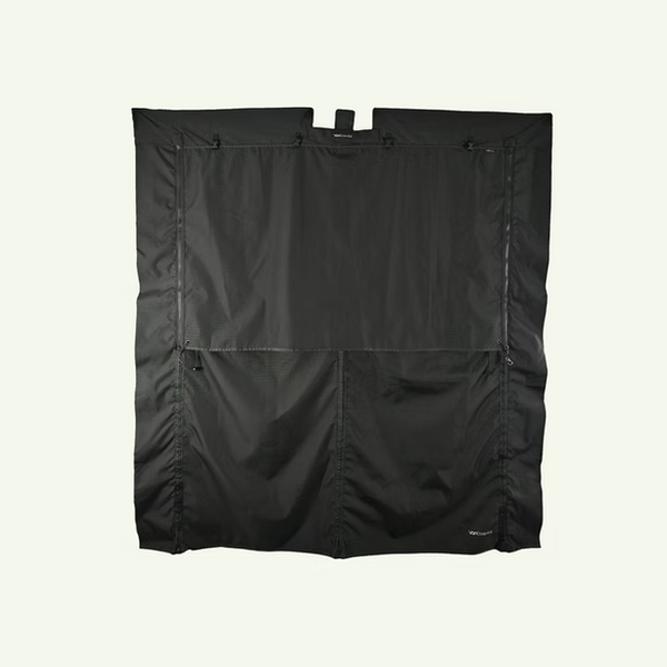REAR DOOR BUG SCREEN - PROMASTER