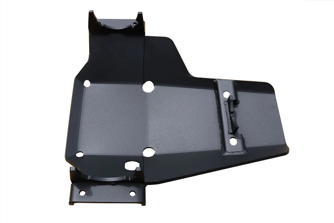 Differential Skid Plate - Sprinter