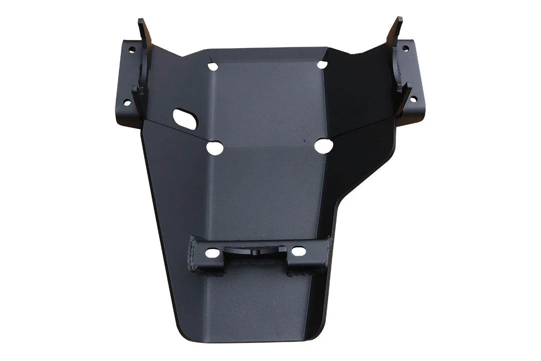 Differential Skid Plate - Sprinter