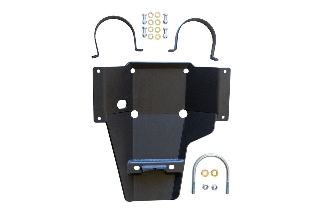 Differential Skid Plate - Sprinter