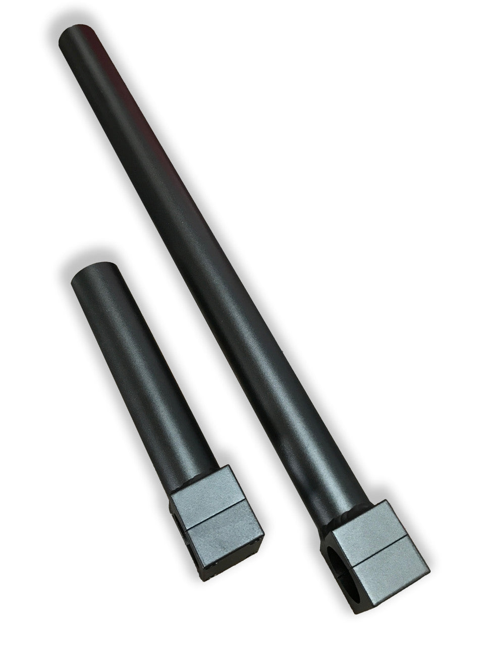 Rear Door Bolt On Supports - Universal