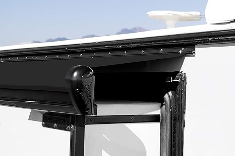 ALPINE SLIDEOUT COVER