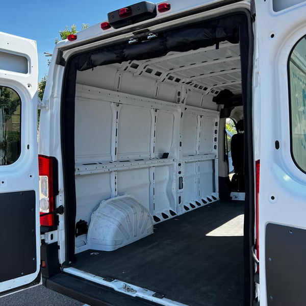 REAR DOOR BUG SCREEN - PROMASTER