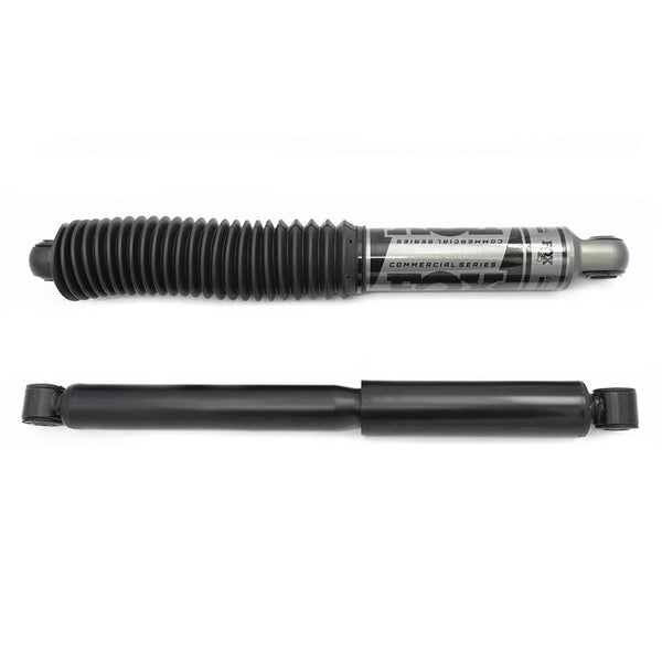 AO Fox 2.5 Rear Shocks - Sprinter