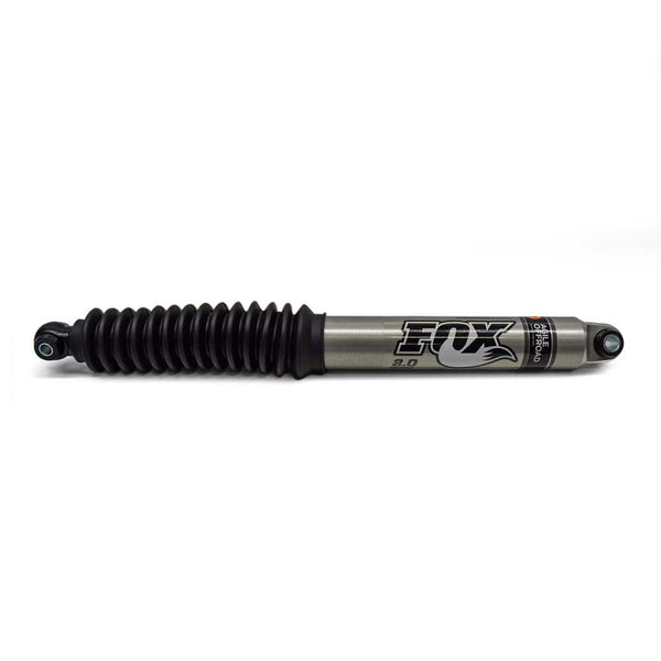 Fox 2.0 Rear Shocks - RAM PROMASTER