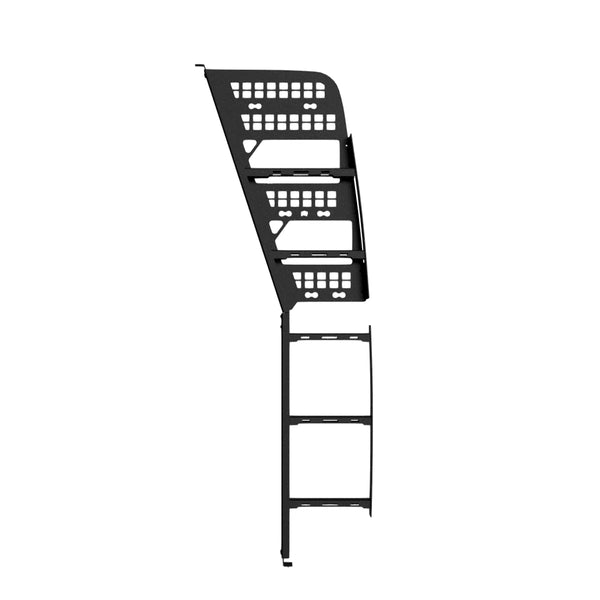 Voodoo Interior Ladder
