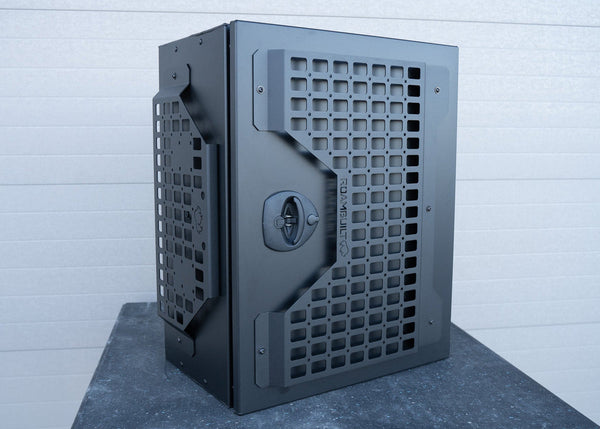 LARGE STORAGE BOX