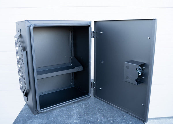 LARGE STORAGE BOX