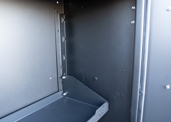 LARGE STORAGE BOX