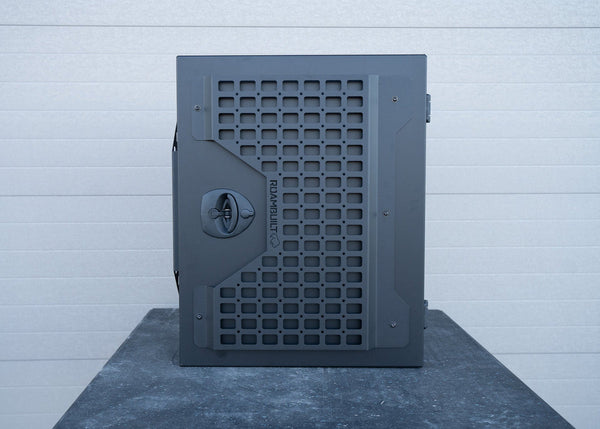 LARGE STORAGE BOX